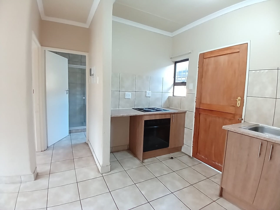 1 Bedroom Property for Sale in Vaalpark Free State